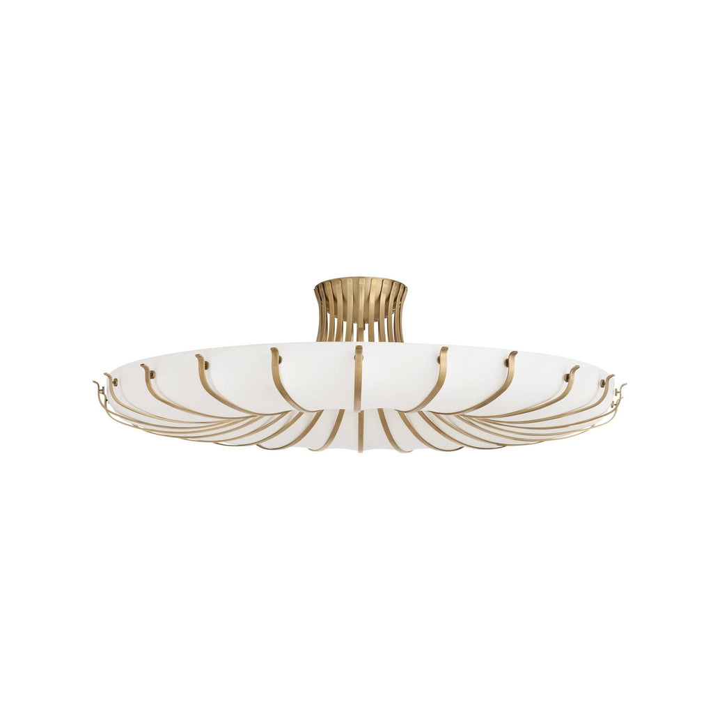 Chambers Flush Mount DFC17 alternate product view