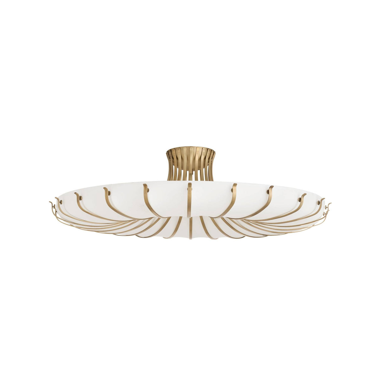 Chambers Flush Mount DFC17 alternate product view