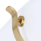 Chambers Flush Mount DFC17 detail view
