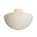 Malta Flush Mount DFC18 main product view