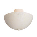 Malta Flush Mount DFC18 main product view