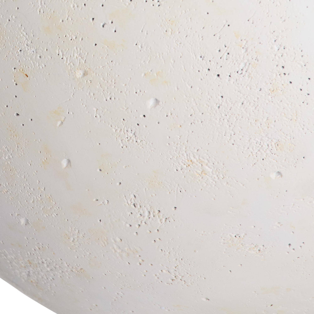 Malta Flush Mount DFC18 detail view