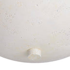 Malta Flush Mount DFC18 detail view