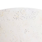 Malta Flush Mount DFC18 detail view