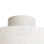 Malta Flush Mount DFC18 detail view