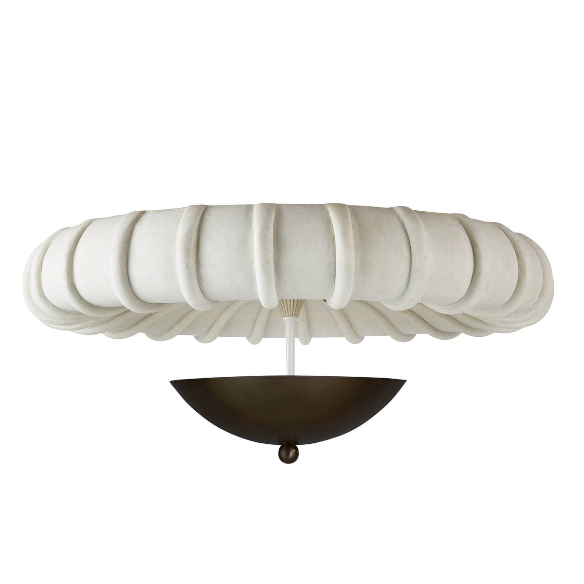 Camella Flush Mount DFC19 product view