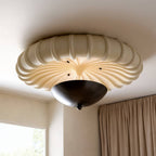 Camella Flush Mount DFC19 room scene