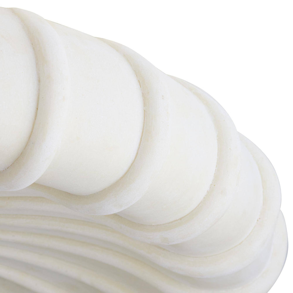 Camella Flush Mount DFC19 detail view