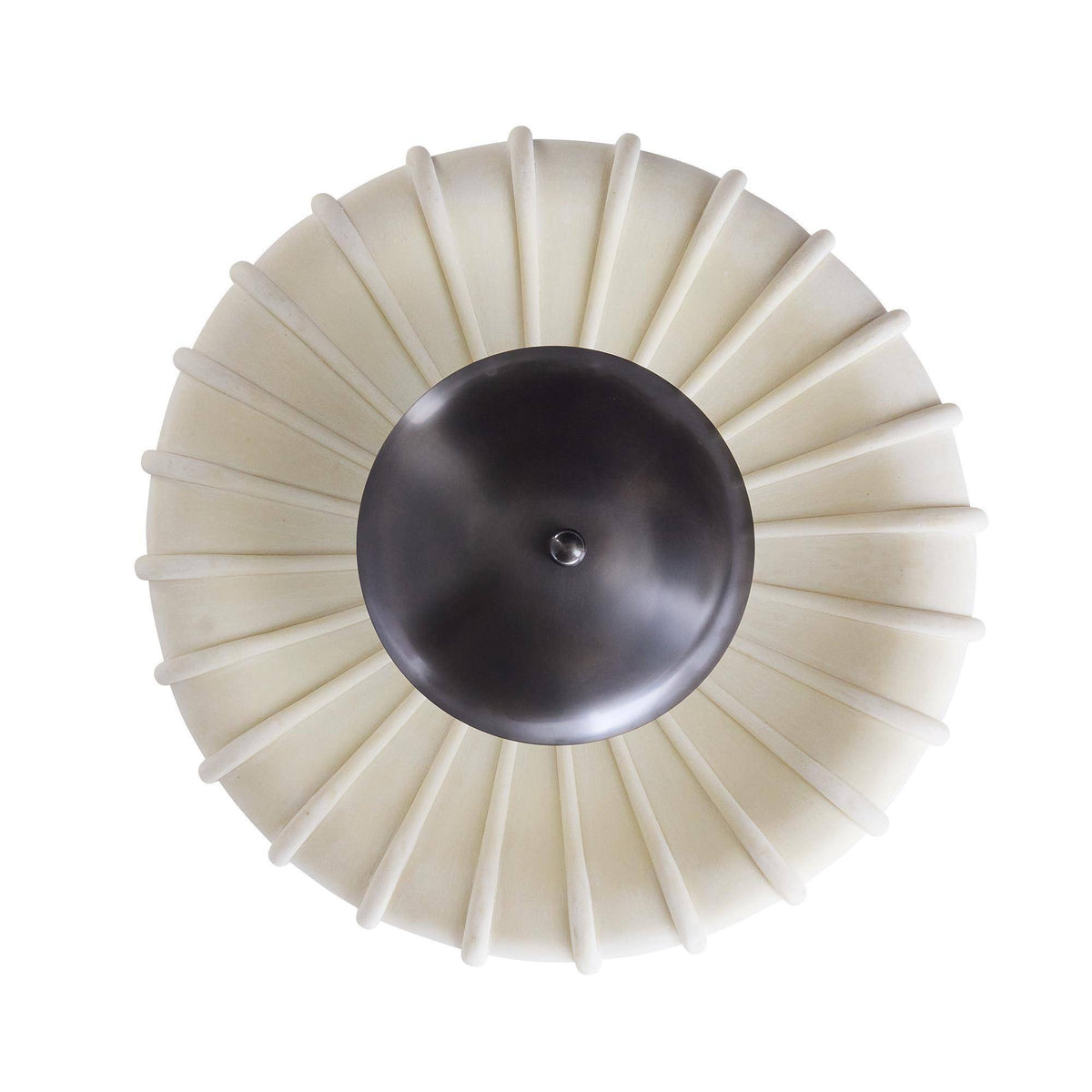 Camella Flush Mount DFC19 detail view
