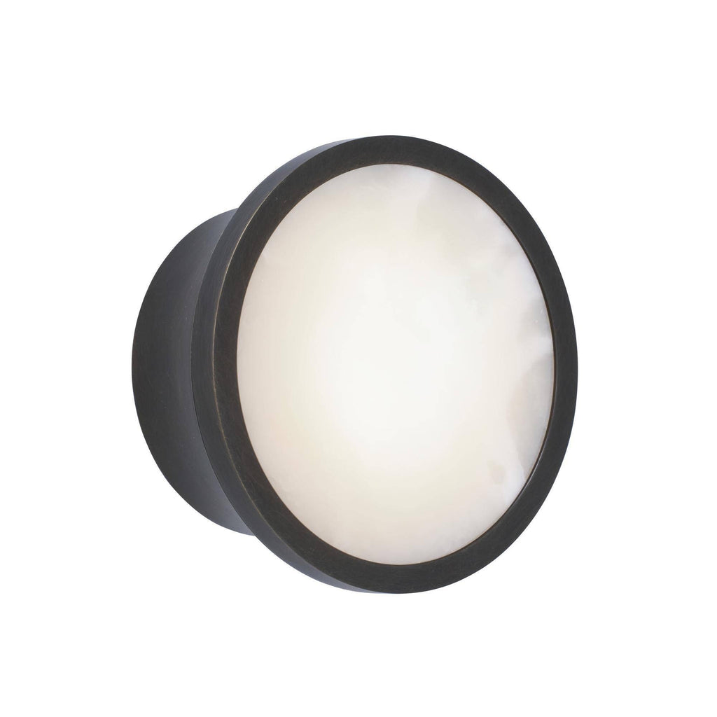 Louisa Flush Mount DFC21 alternate product view