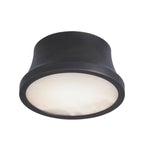 Louisa Flush Mount DFC21 detail view
