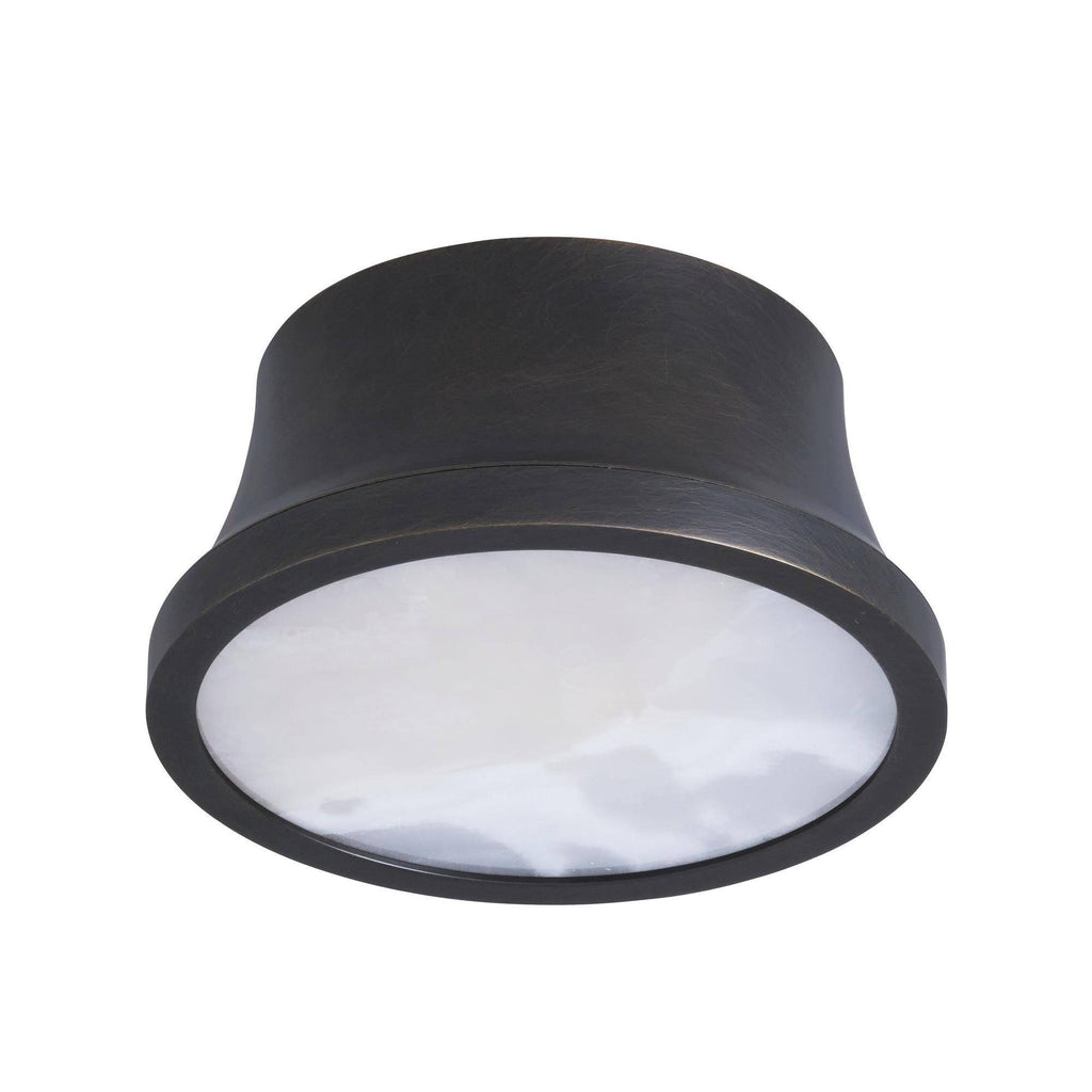 Louisa Flush Mount DFC21 detail view