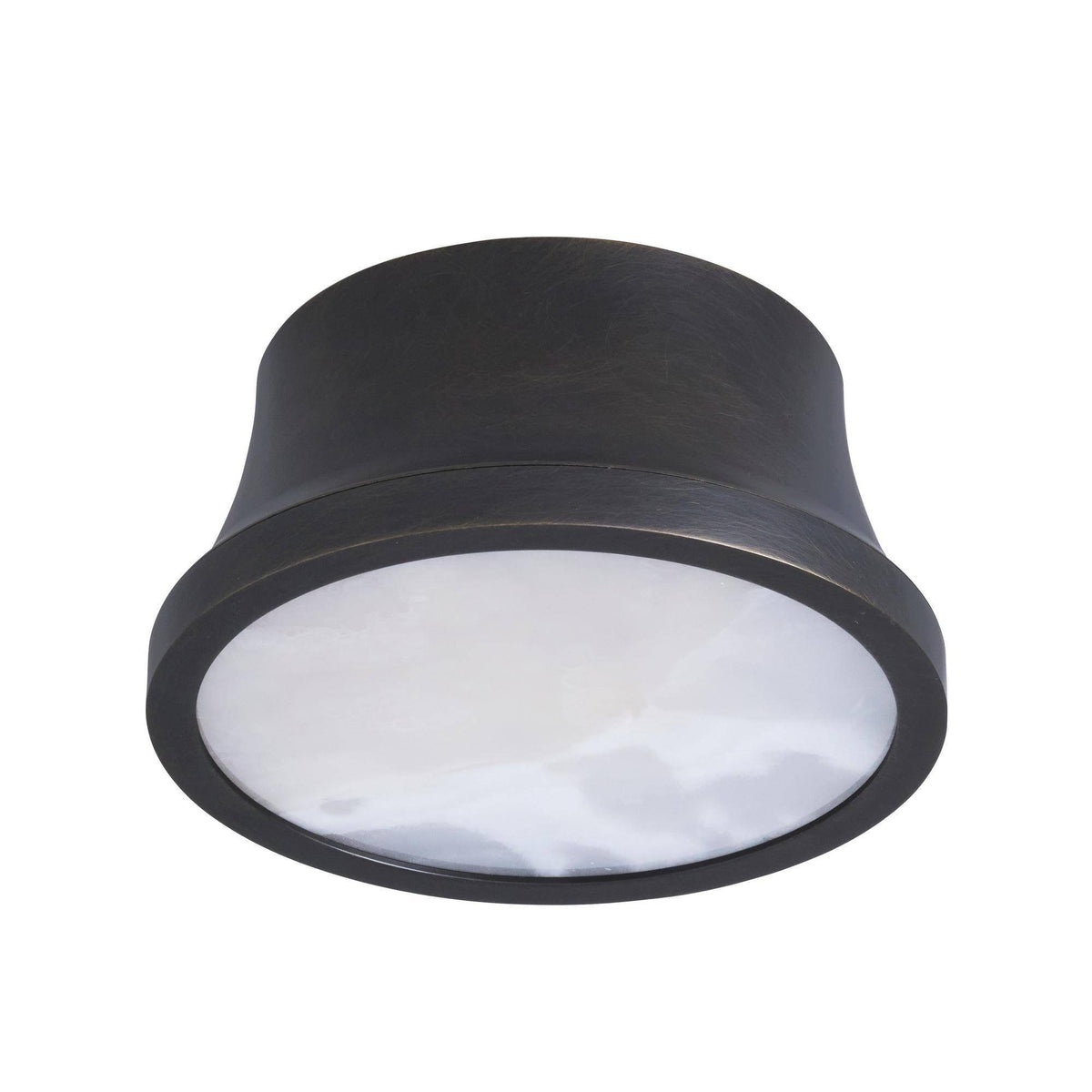 Louisa Flush Mount DFC21 detail view