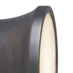 Louisa Flush Mount DFC21 detail view