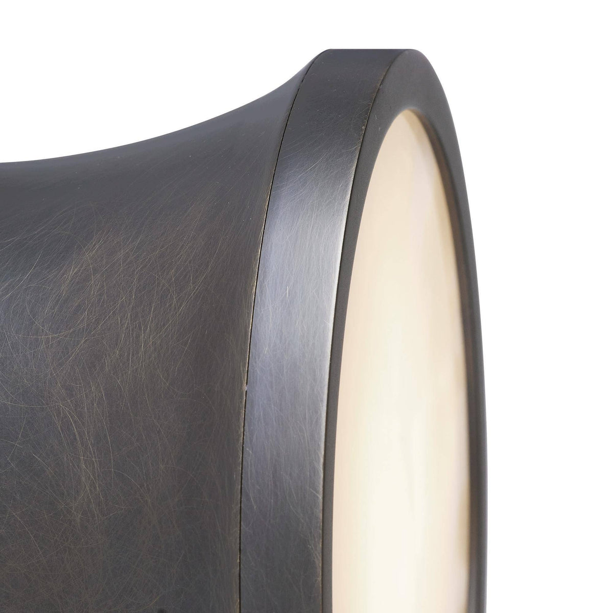Louisa Flush Mount DFC21 detail view