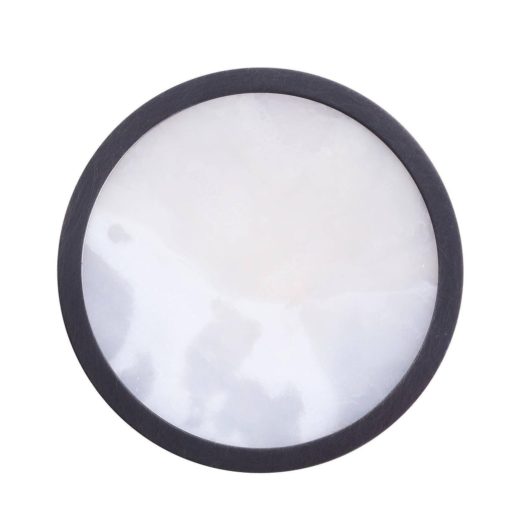 Louisa Flush Mount DFC21 detail view