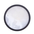 Louisa Flush Mount DFC21 detail view