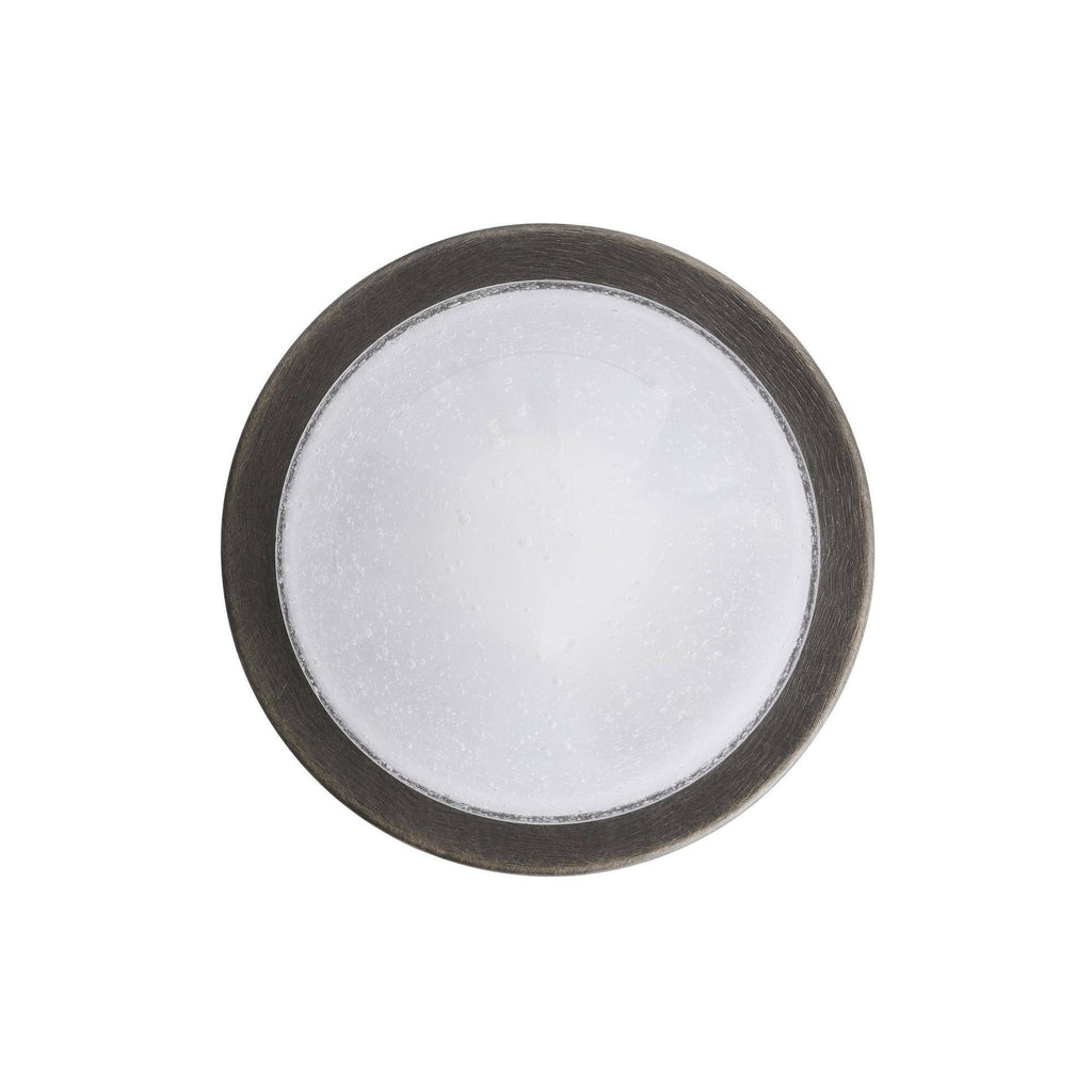Lennon Flush Mount DFC22 detail view