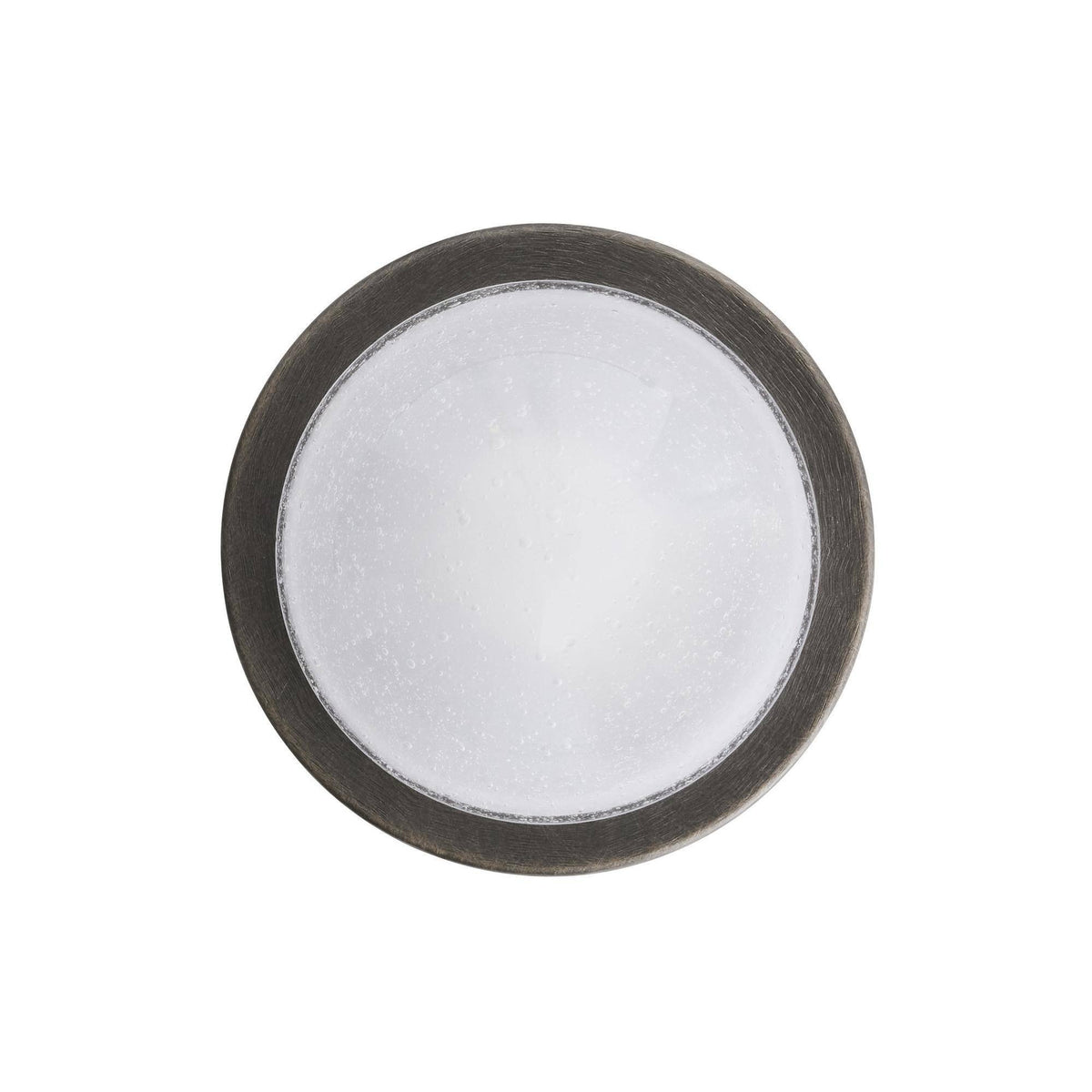 Lennon Flush Mount DFC22 detail view