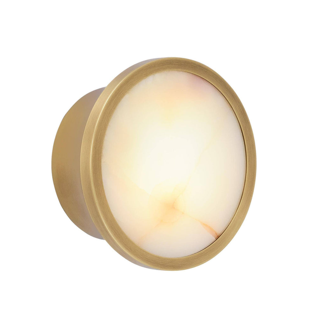 Louisa Flush Mount DFC23 alternate product view