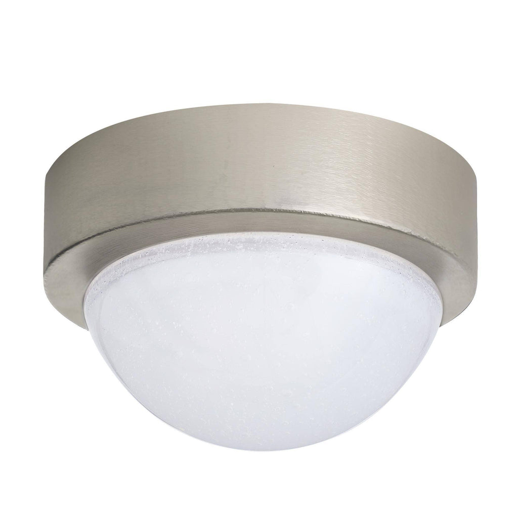 Lennon Flush Mount DFC25 detail view