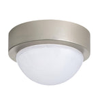 Lennon Flush Mount DFC25 detail view