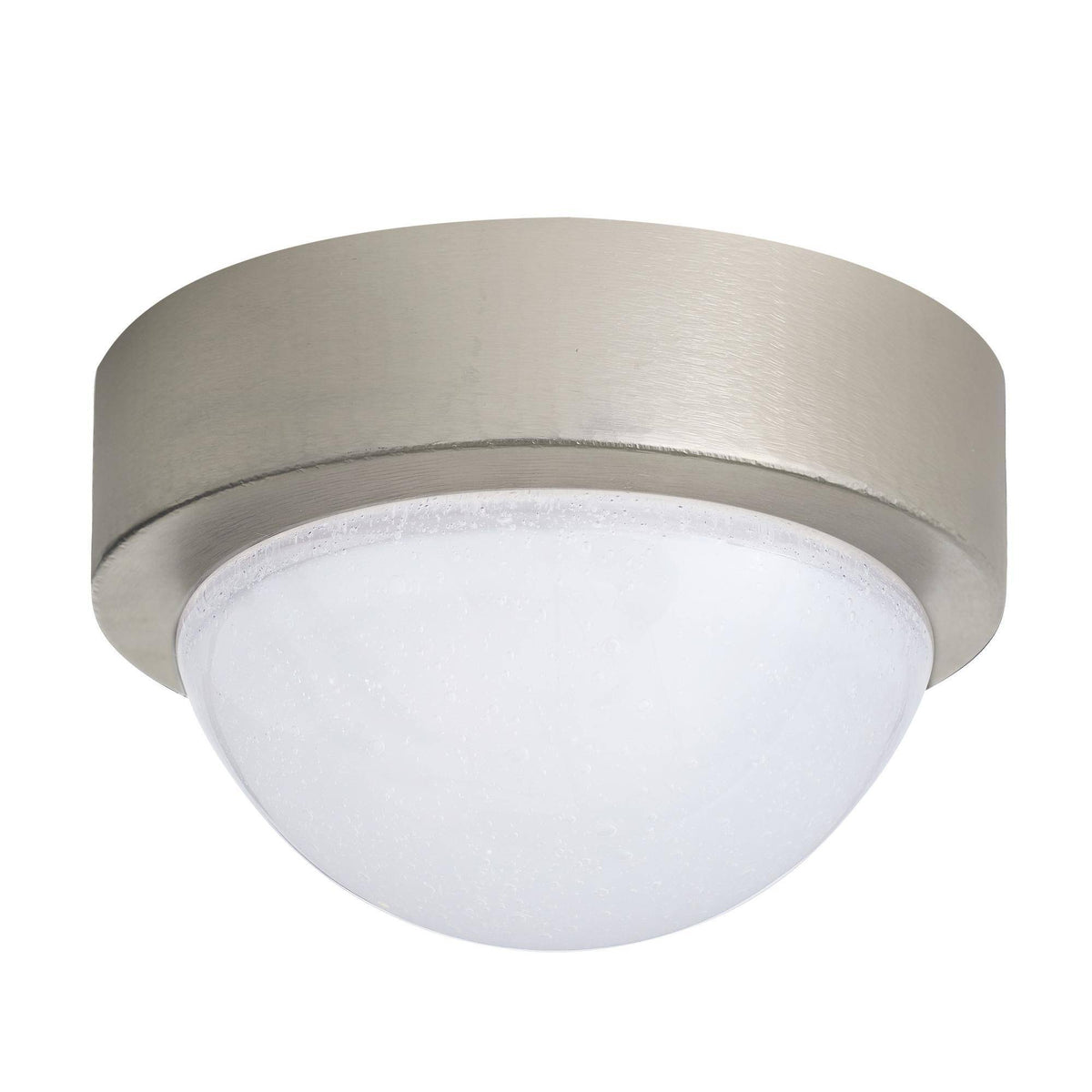 Lennon Flush Mount DFC25 detail view