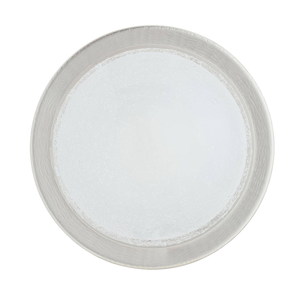 Lennon Flush Mount DFC25 detail view