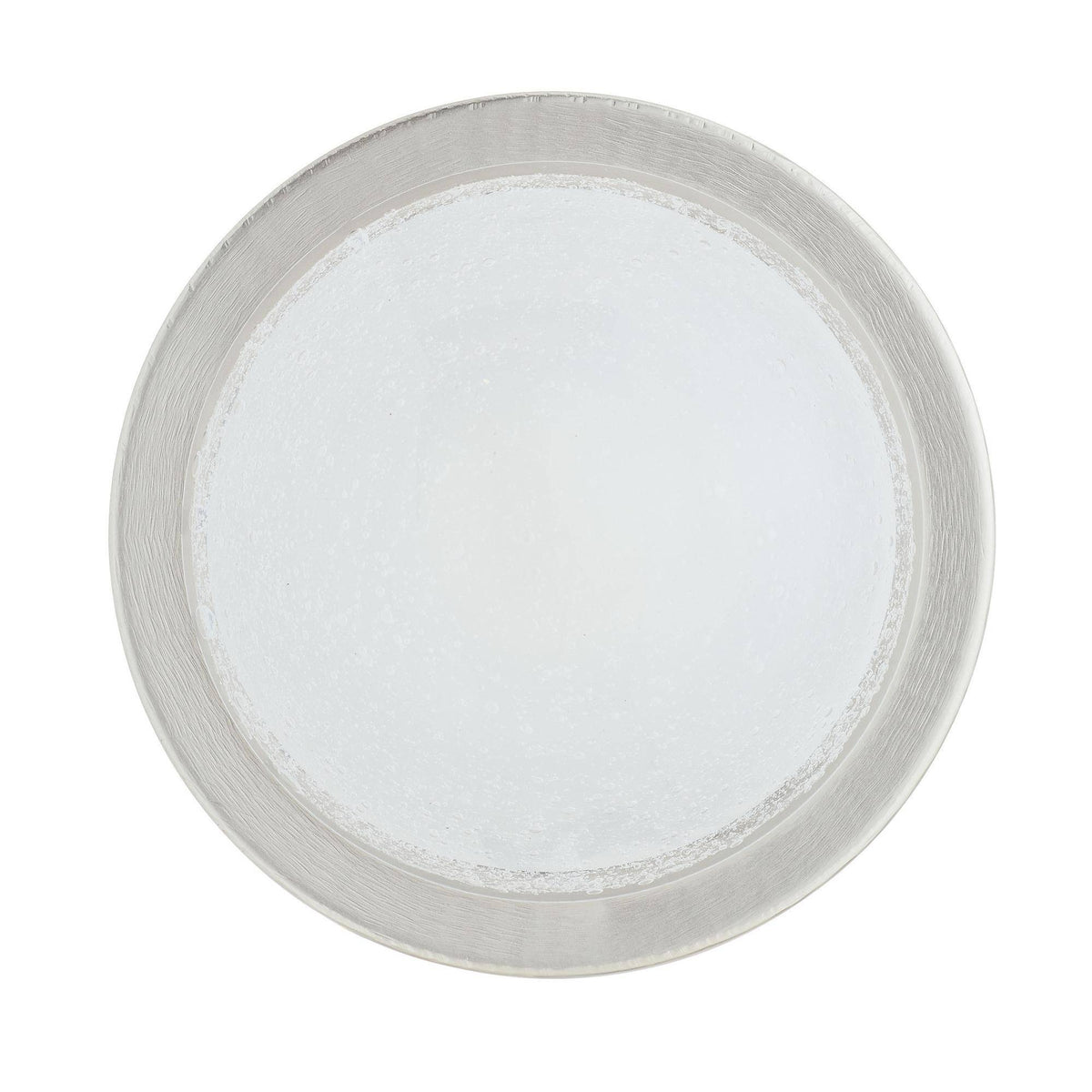 Lennon Flush Mount DFC25 detail view