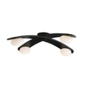 Axia Flush Mount DFC26 main product view