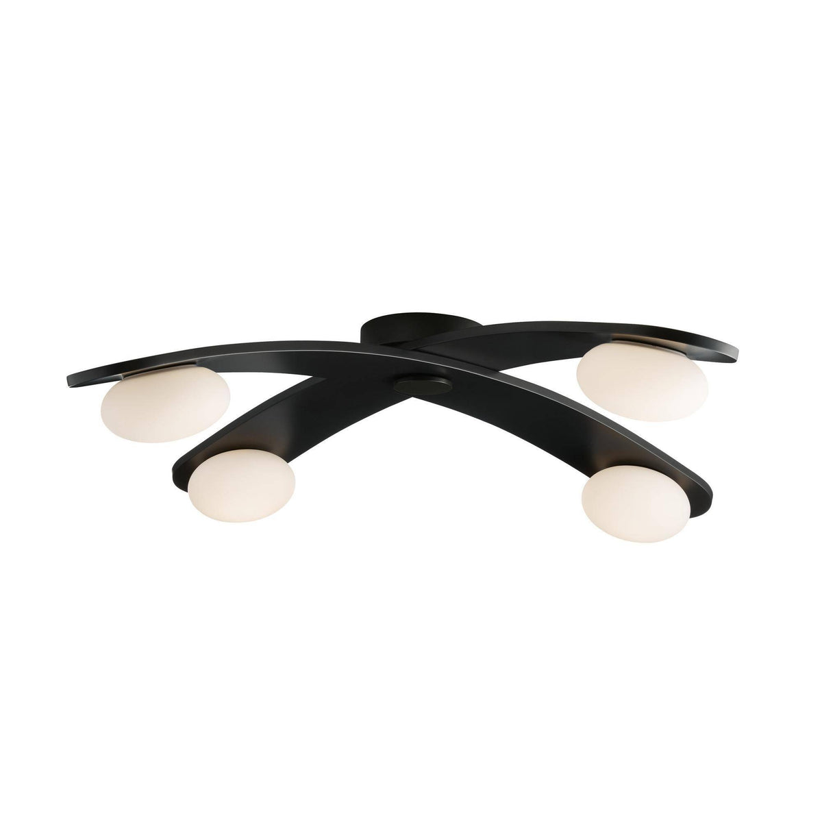 Axia Flush Mount DFC26 main product view