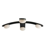 Axia Flush Mount DFC26 alternate product view