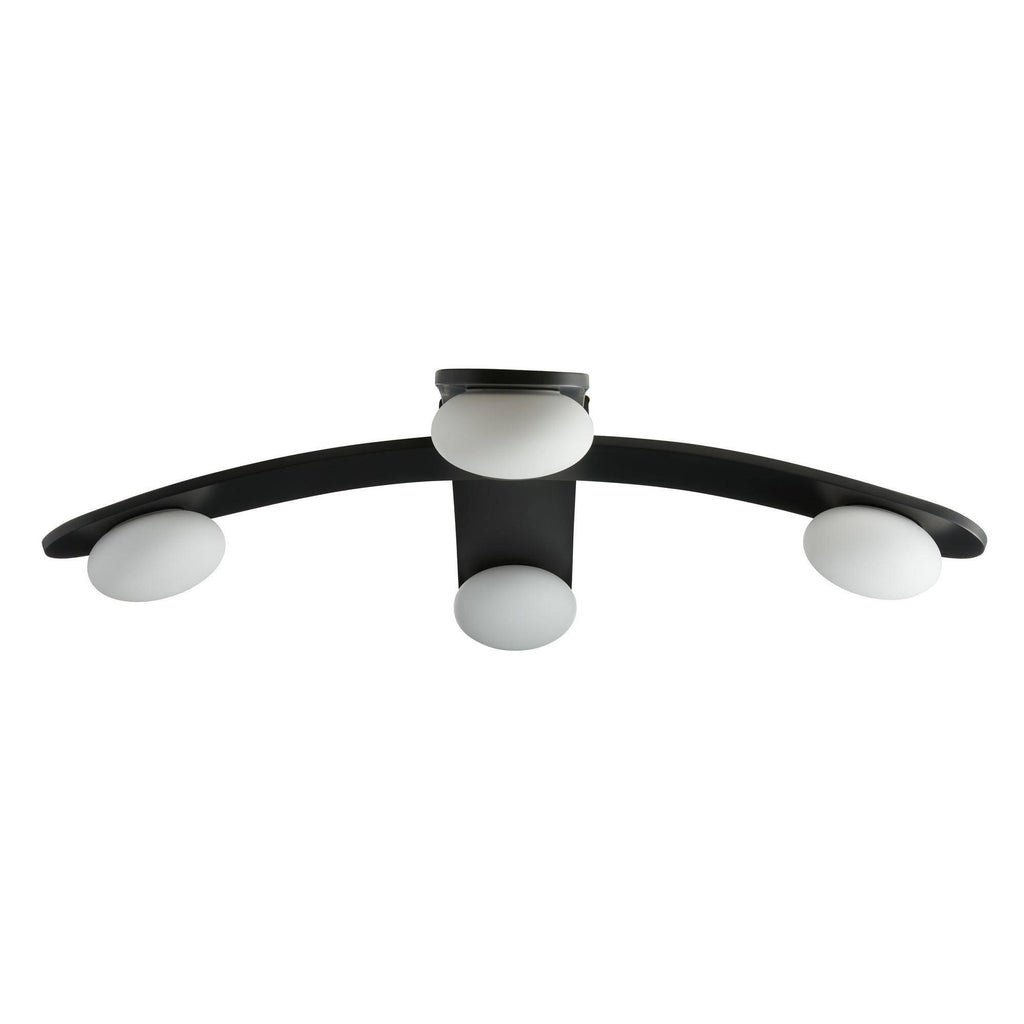 Axia Flush Mount DFC26 detail view