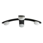 Axia Flush Mount DFC26 detail view