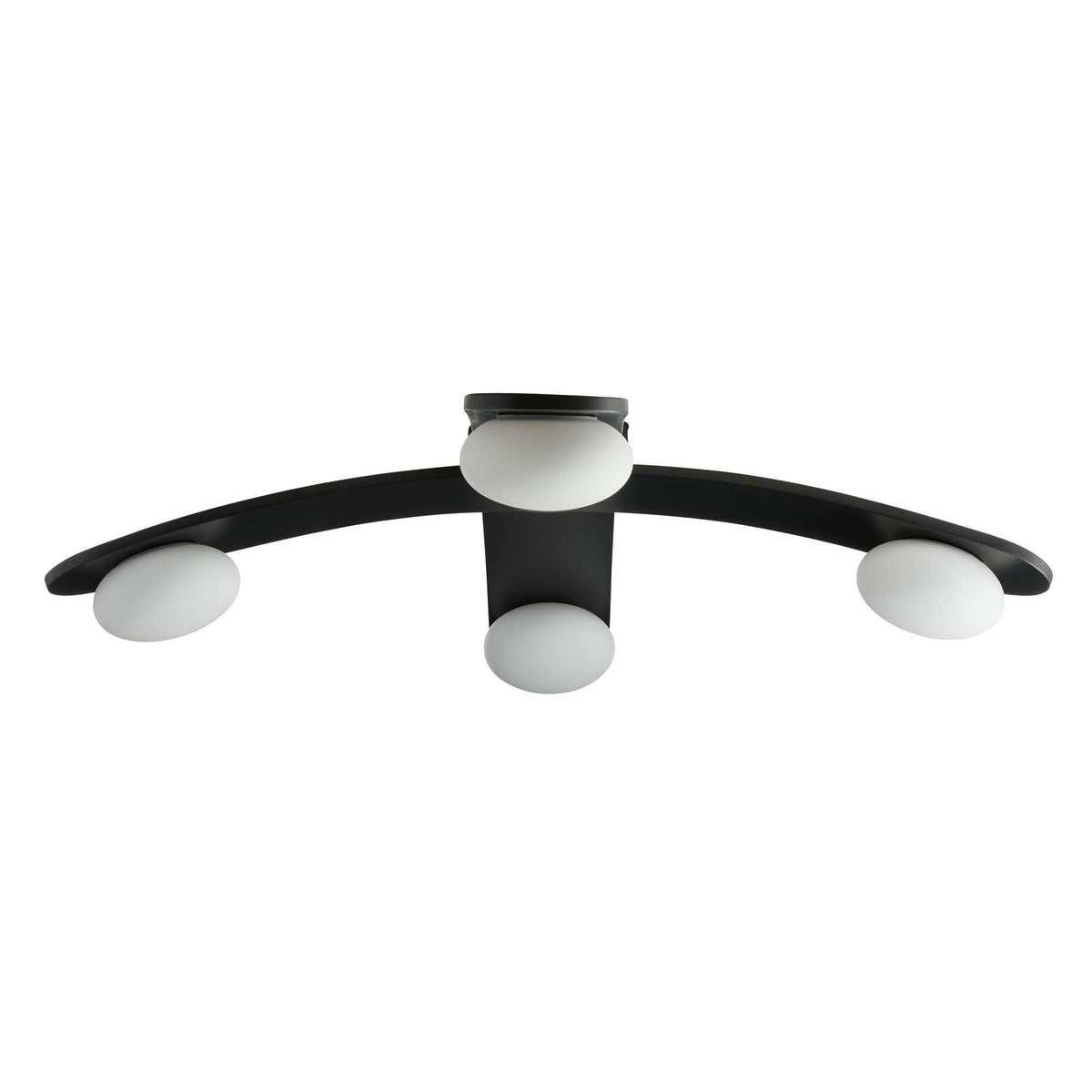 Axia Flush Mount DFC26 detail view