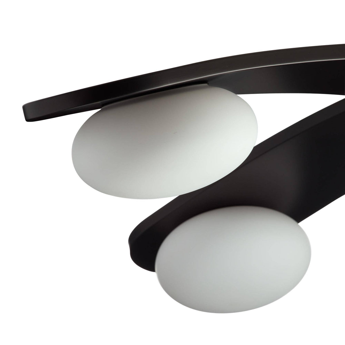 Axia Flush Mount DFC26 detail view