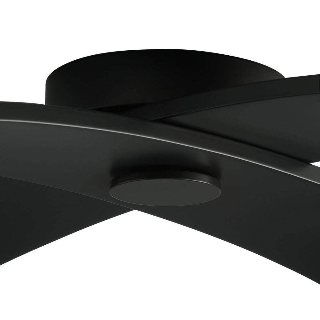 Axia Flush Mount DFC26 detail view