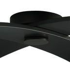 Axia Flush Mount DFC26 detail view