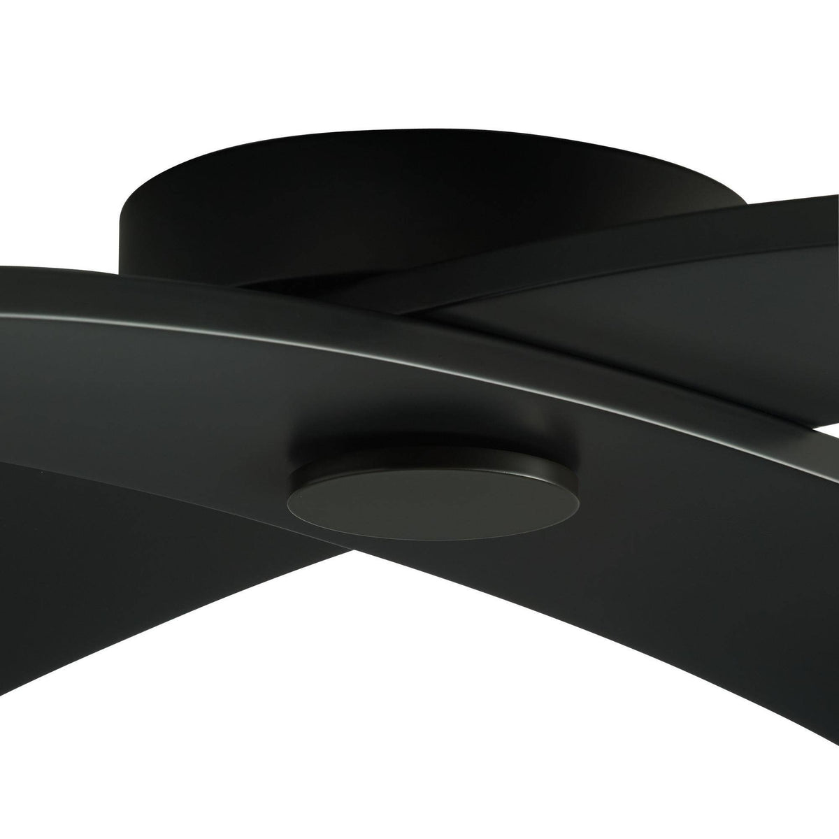Axia Flush Mount DFC26 detail view