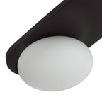 Axia Flush Mount DFC26 detail view