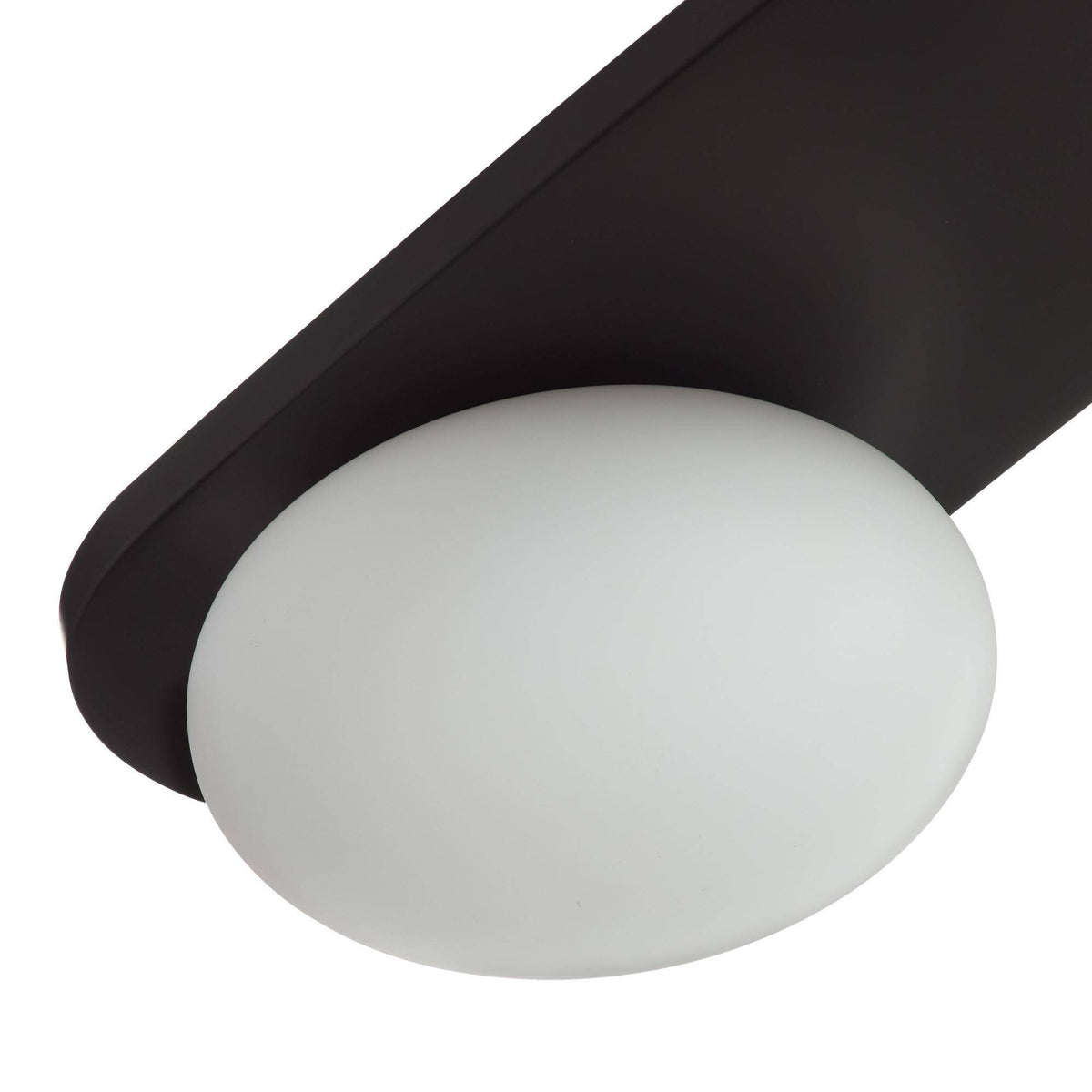 Axia Flush Mount DFC26 detail view
