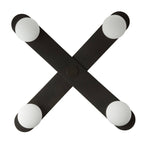 Axia Flush Mount DFC26 detail view