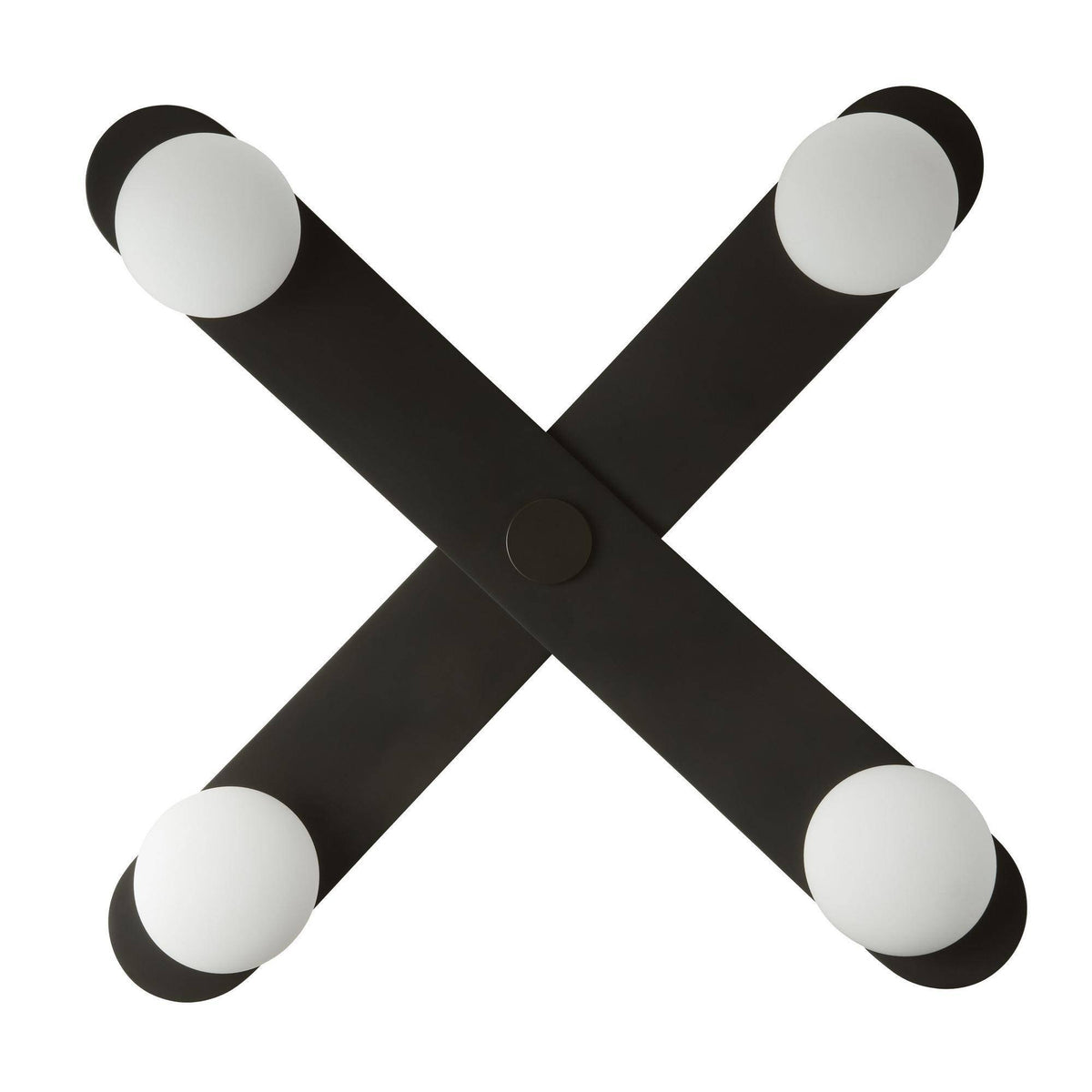 Axia Flush Mount DFC26 detail view