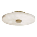 Moers Flush Mount DFC27 alternate product view