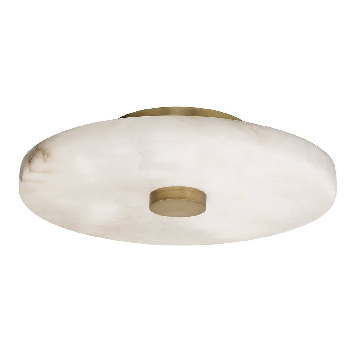 Moers Flush Mount DFC27 alternate product view