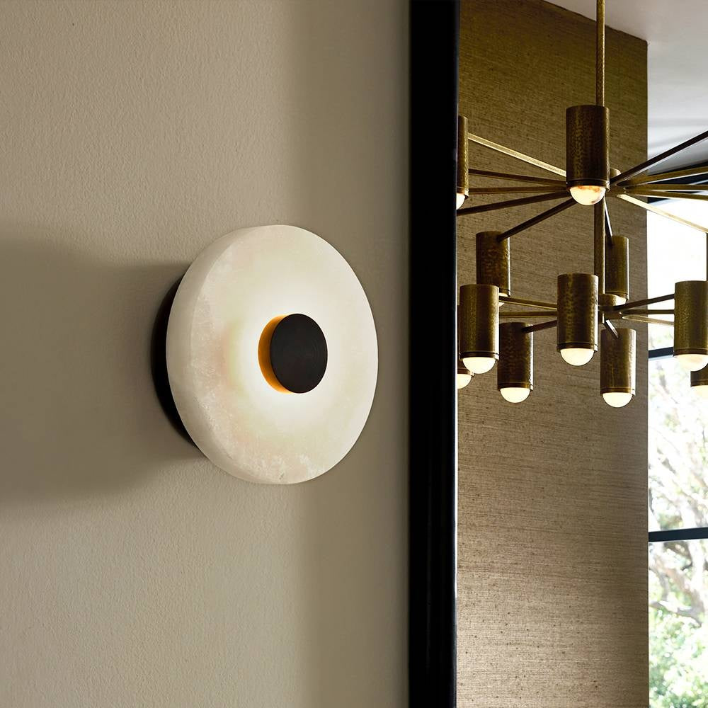 Moers Flush Mount DFC27 product view