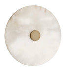 Moers Flush Mount DFC27 detail view