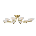 Zamora Flush Mount DFC29 main product view