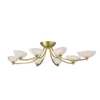 Zamora Flush Mount DFC29 main product view