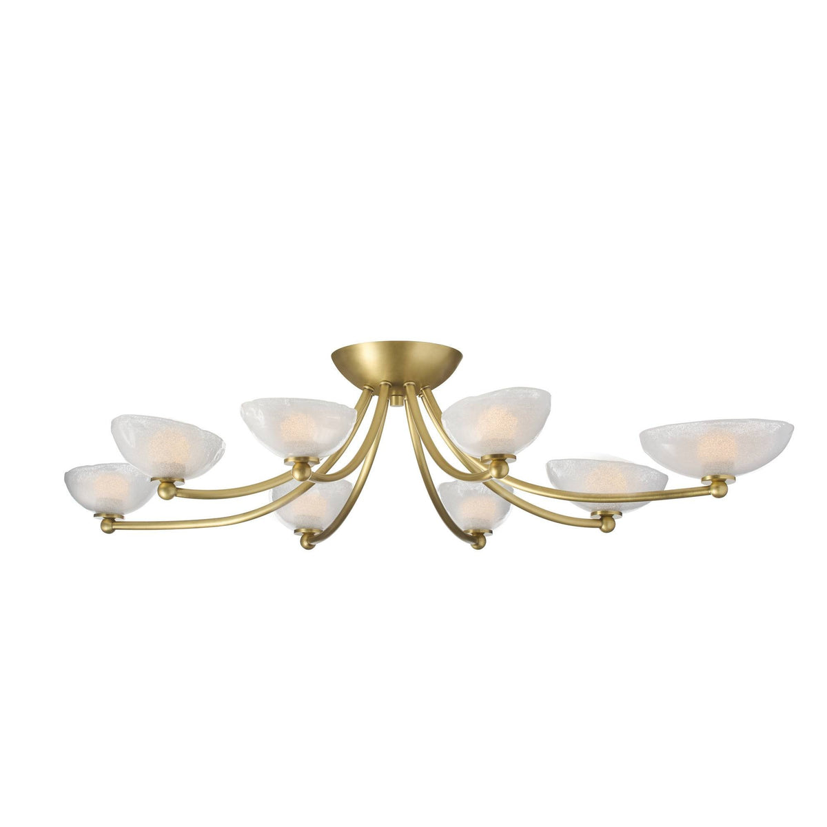 Zamora Flush Mount DFC29 main product view